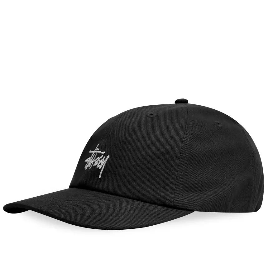 스투시-STUSSY ELECTRIC DOT LOW PRO CAP | 트렌비