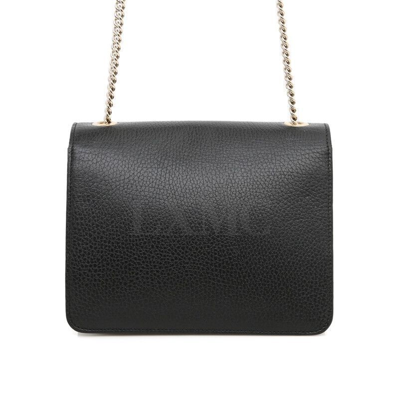 【限定セール！】 GG Interlocking Gucci Chain eBay | 58092488 510304 Bag Crossbody トップス