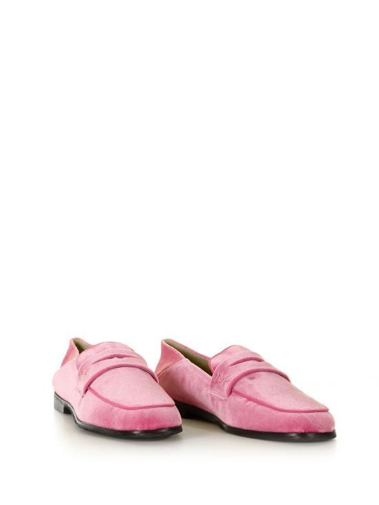 23FW 말리파르미 로퍼 SR012161025 34000
