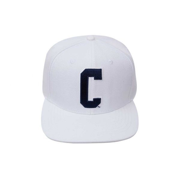 Pro Standard Men's Pro Standard Gray Kansas City Royals Washed Neon  Snapback Hat