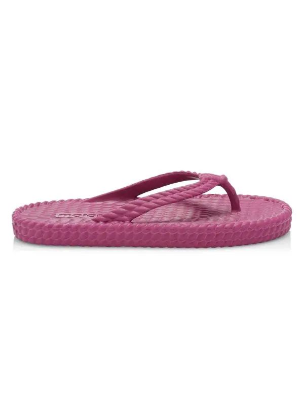 Fira Rubber Thong Sandals TRENBE