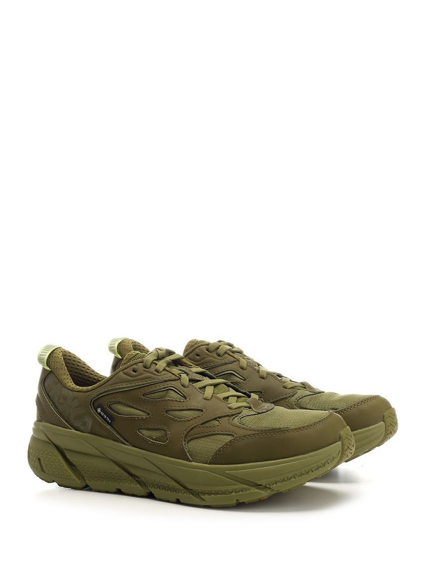 Hoka one one military discount best sale