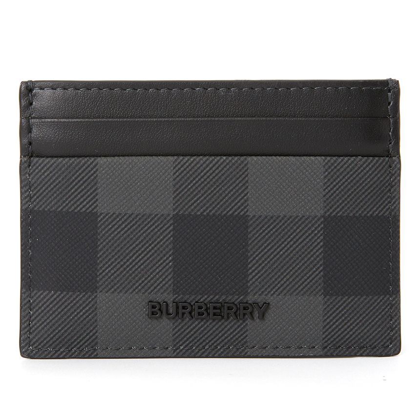 Burberry - Wallet for Man - Brown - 8052790-A8900