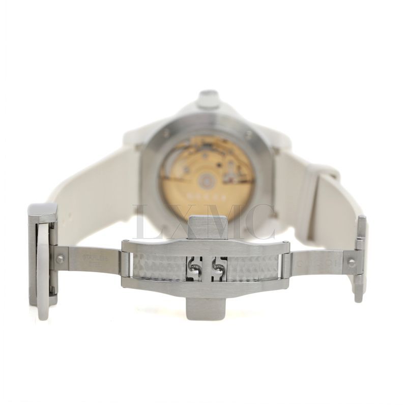 [중고] 구찌 다이브 시계 40MM DIVE 보증서 YA136343 다이버워치