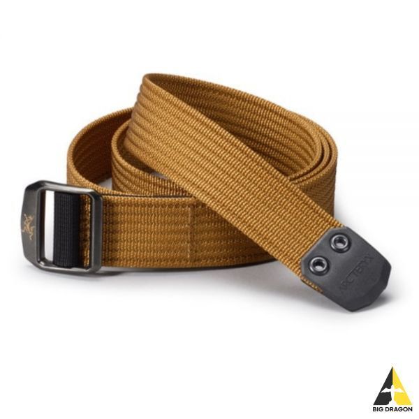 ARC`TERYX 23FW 컨베이어 벨트 32MM (AENFUX5577YUK) (CONVEYOR BELT 32MM)