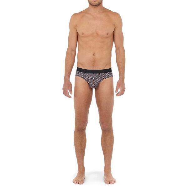 HOM Plume Trunks