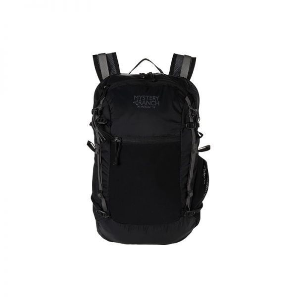 Mystery Ranch DSLR Chest Rig - Black