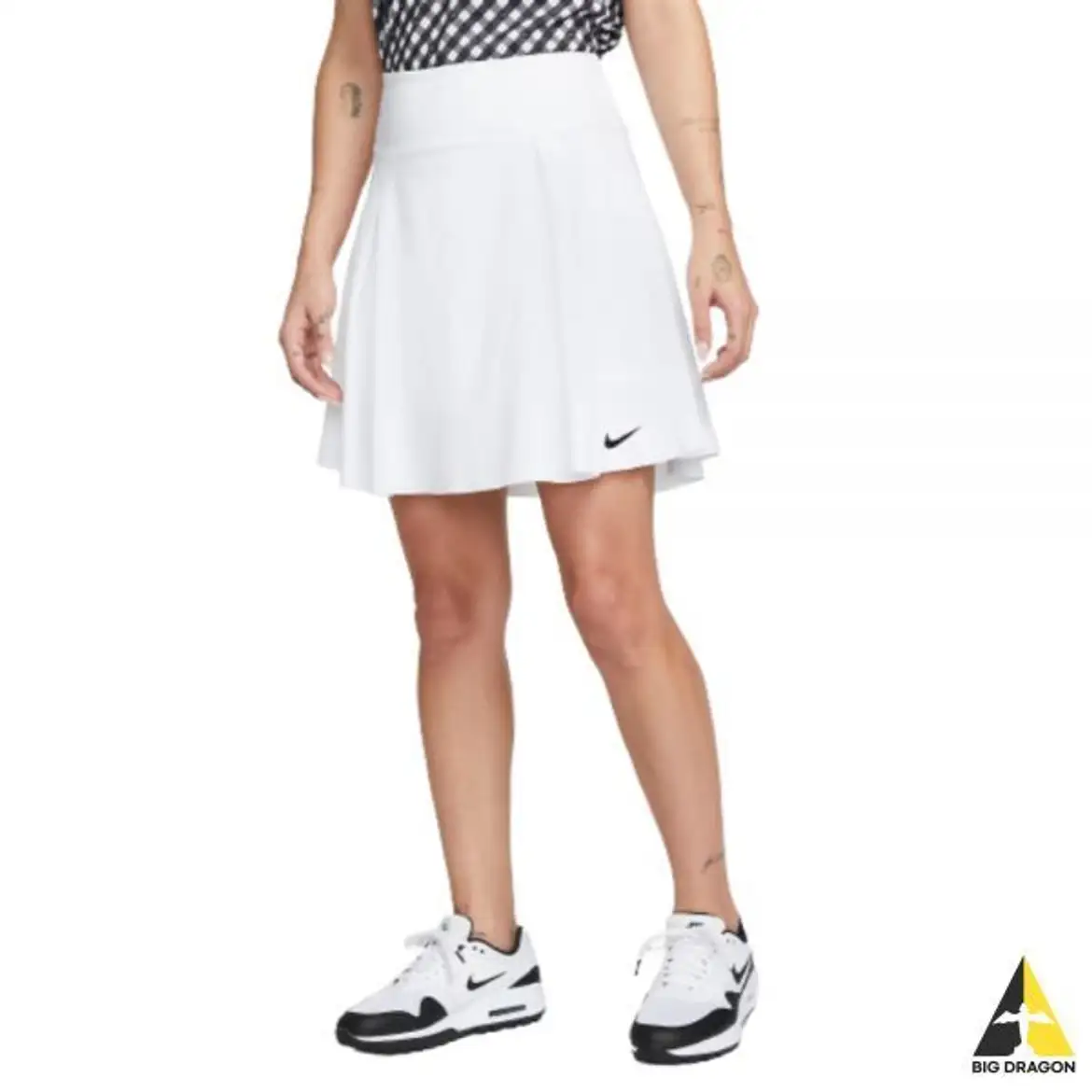 Shorts Nike Dri-FIT ACD23 Feminino DR1362-010