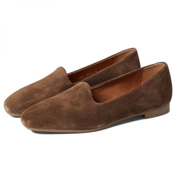 Aquatalia 4129661 Aquatalia Josette Nappa Loafer