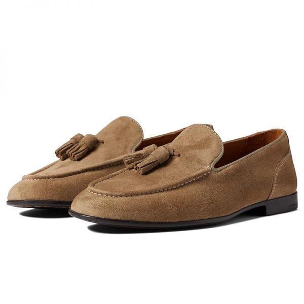 3699557 Bruno Magli Raging Penny Loafer