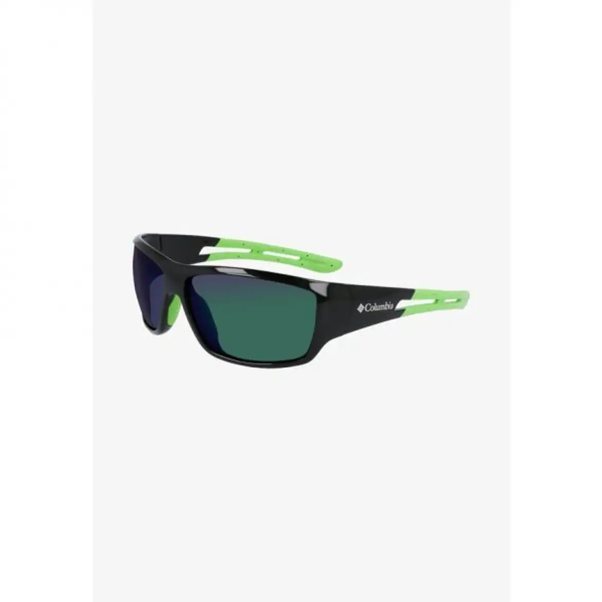 Columbia Utilizer Green Square Men's Sunglasses C525sp 006 62