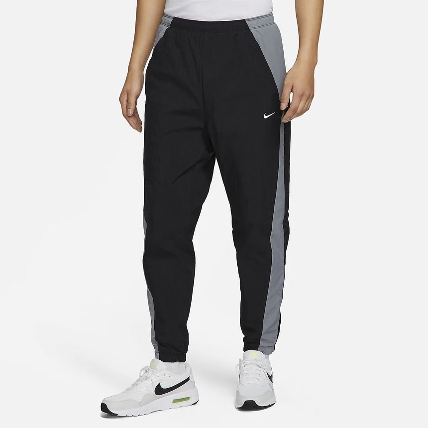 나이키-스우시 조거 팬츠 Swoosh Jogging Pants 48343301