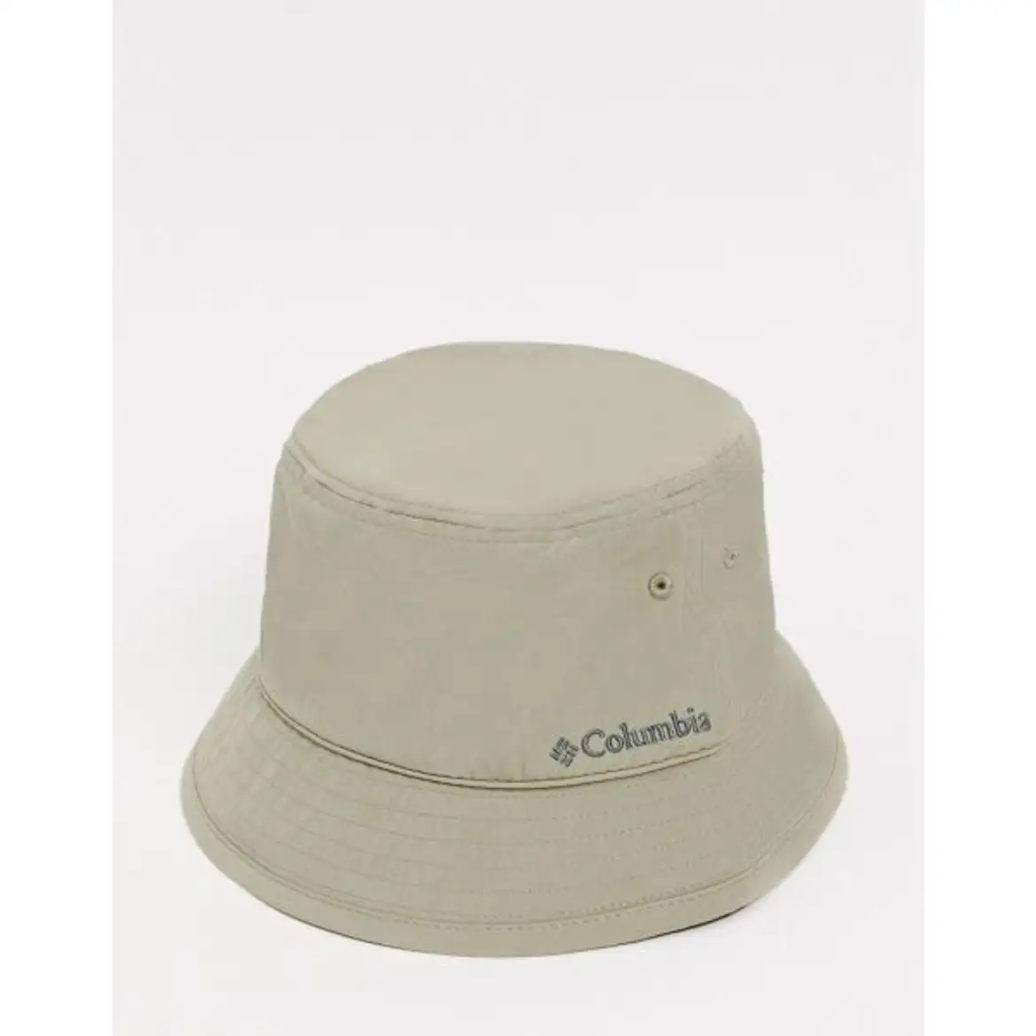 Columbia Unisex PFG Slack Tide Bucket Hat, Cool Grey/City Grey