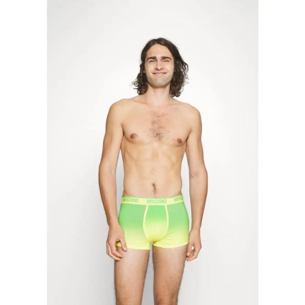 Moschino Underwear underwear for man