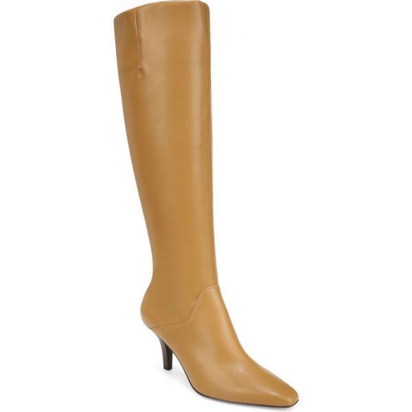 Lykla knee sale high boot