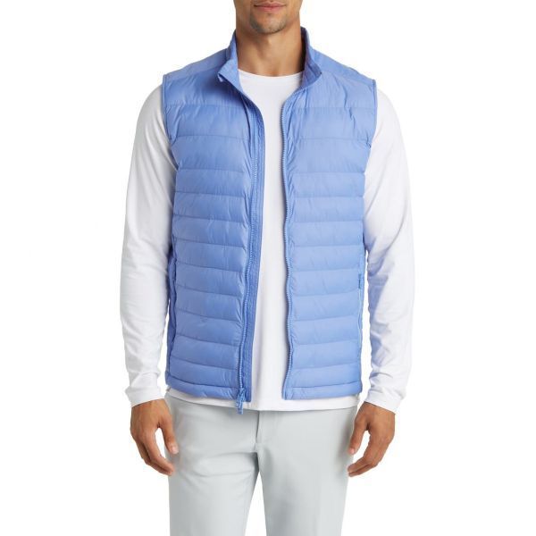 Peter Millar Thermal Flow Microfleece Vest