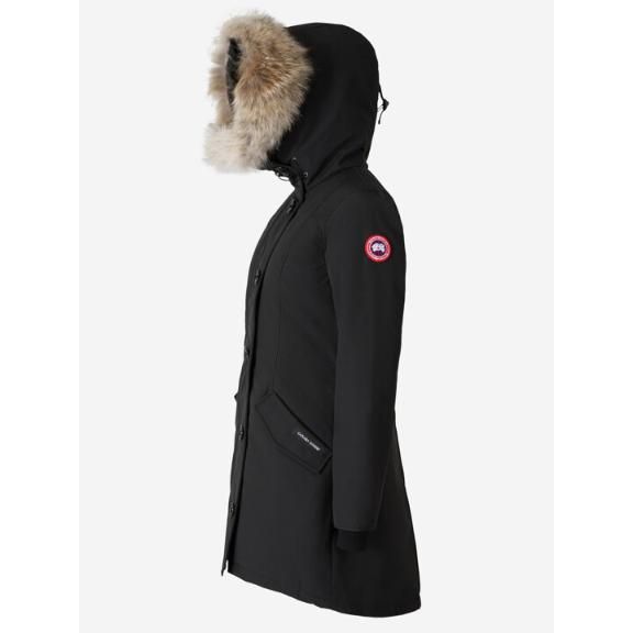 캐나다 구스 FW23 Coat Rossclair Heritage Parka One Color 2580L