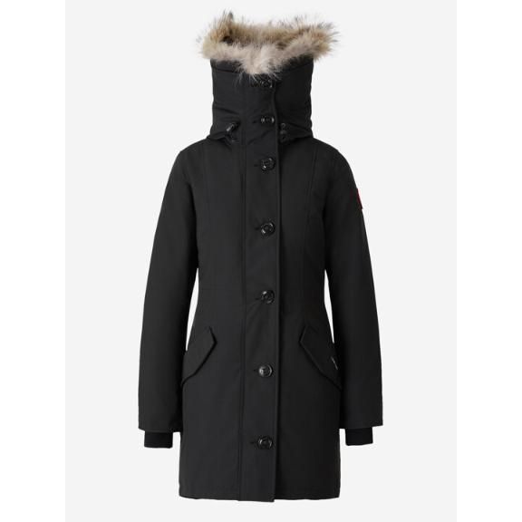 캐나다 구스 FW23 Coat Rossclair Heritage Parka One Color 2580L