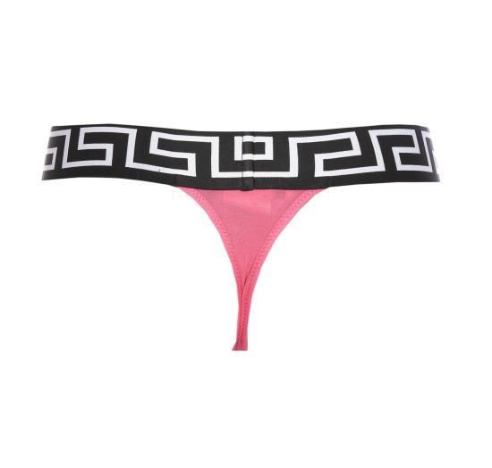 GRECA BORDER THONG AUD01042/A2327412P510