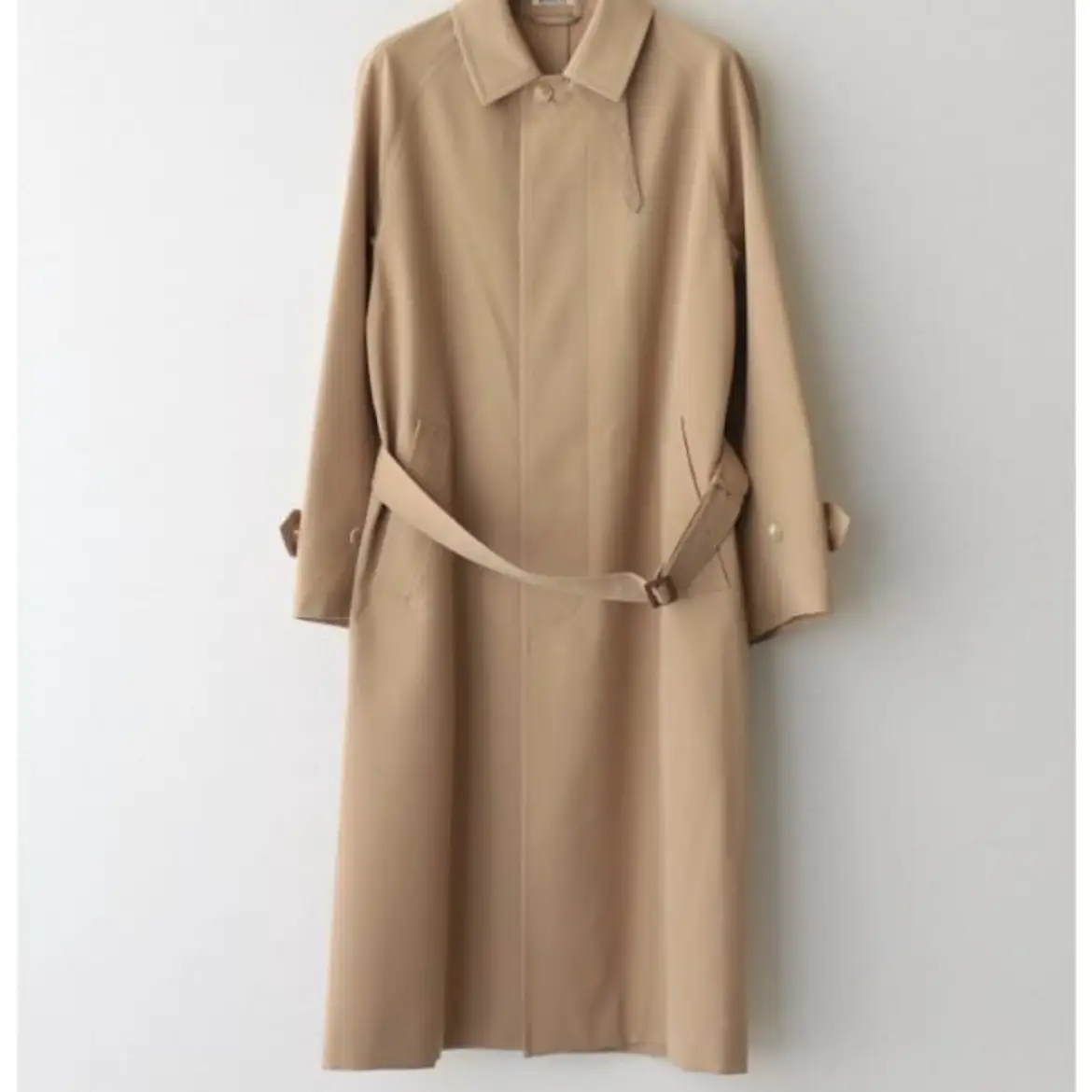 ＷＯＯＬ ＭＡＸ ＣＡＮＶＡＳ ＳＯＵＴＩＥＮ ＣＯＬＬＡＲ ＣＯＡＴ