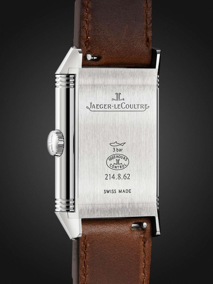 Jaeger Le Coultre JAEGER LECOULTRE REVERSO