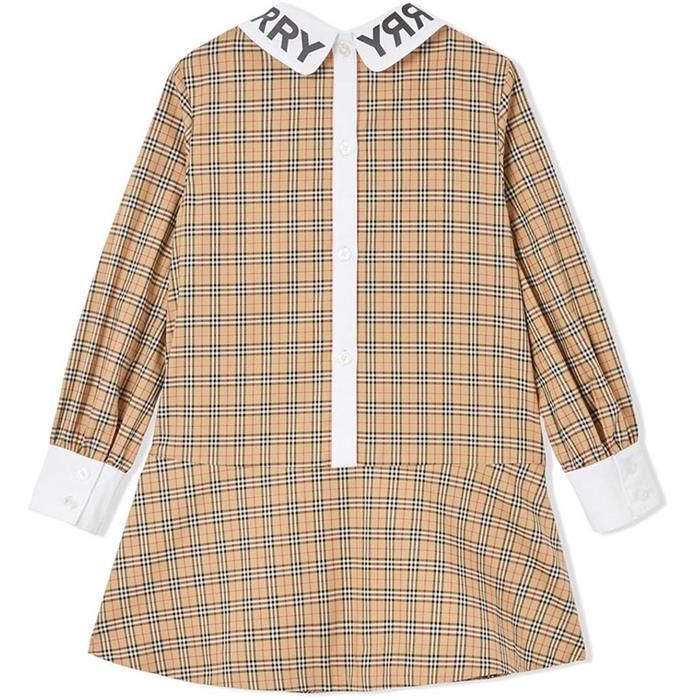 버버리(Burberry) | 버버리 키즈 원피스 8042945 | 트렌비