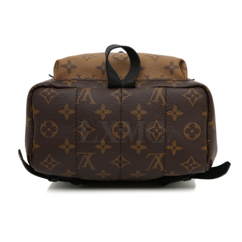 루이비통(Louis Vuitton) | 루이비통 모노그램 리버스 PM 팜스프링스 백팩 | 트렌비