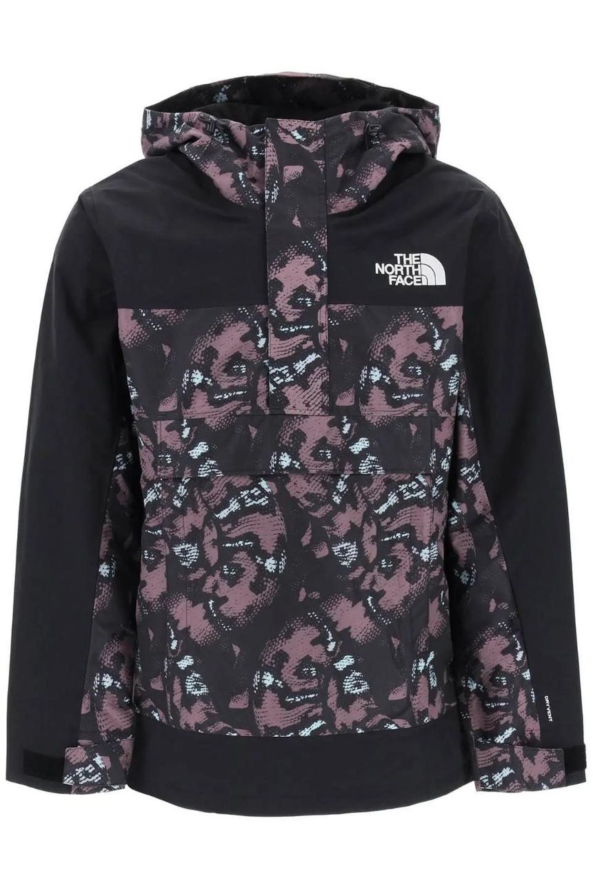 The North Face Knapsack Fleece Jacket