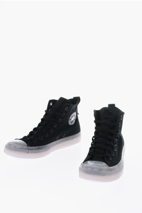 컨버스 스니커즈 A02411C Black