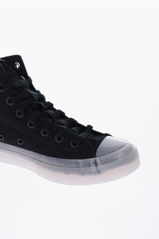 컨버스 스니커즈 A02411C Black