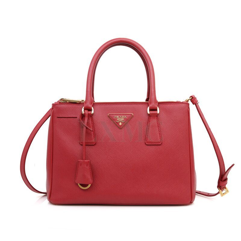 ハンドバッグ PRADA 1BB115VTOO.R064 Handbags プラダ ハンドバッグ レディース TESSUTO SAFFIANO ブラウン