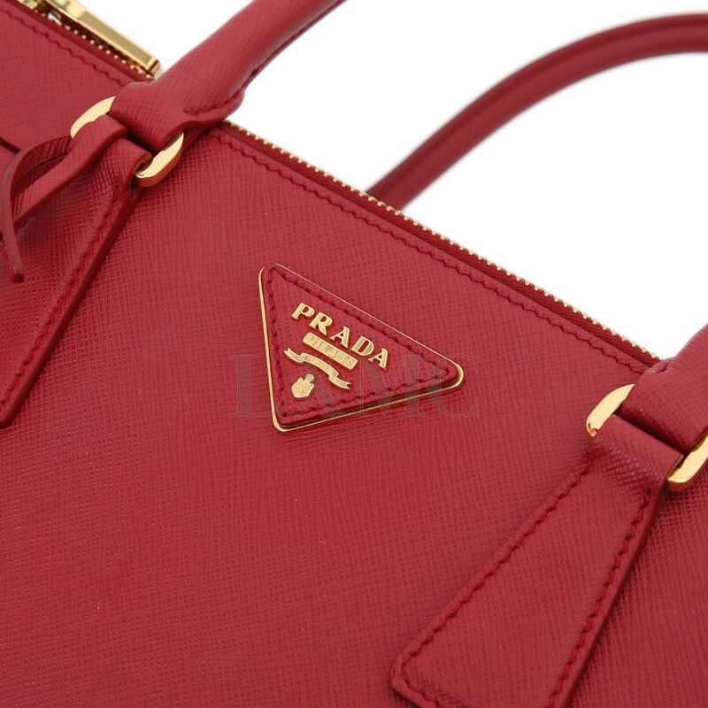 Prada Saffiano Lux Tote Bag 1BA863 63693134 | eBay