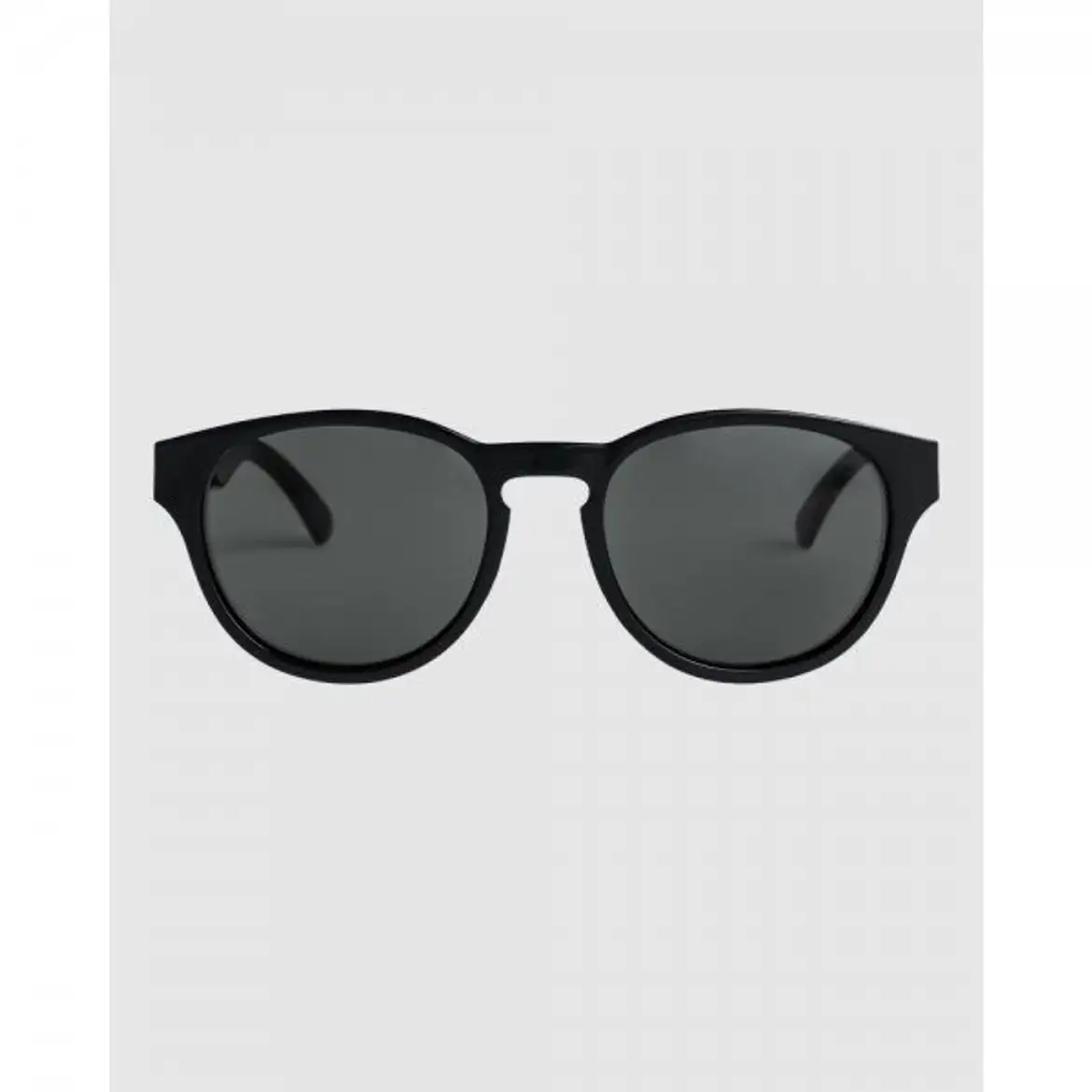 퀵실버-3889582 Quiksilver Eliminator Sunglasses For Men 트렌비 - | BLACK/GREY