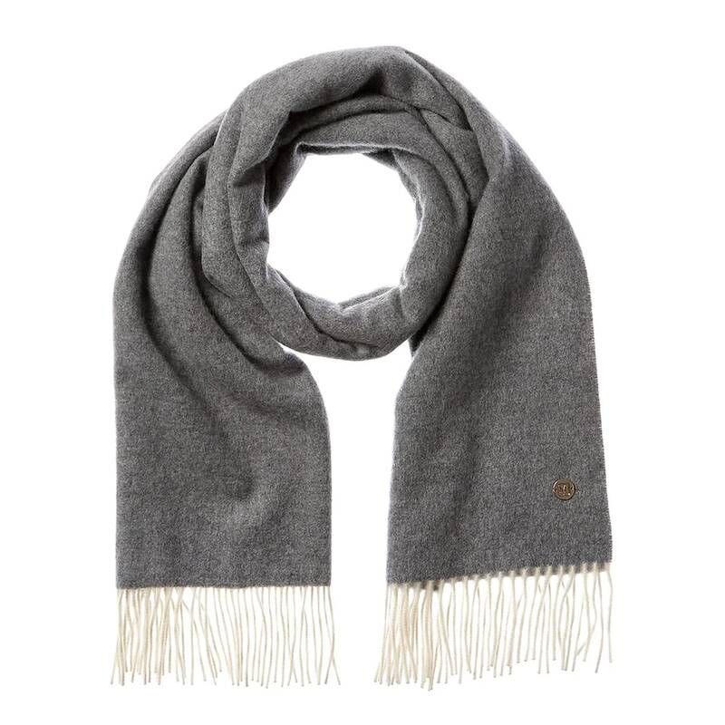 3935953 Bruno Magli Cashmere Wrap