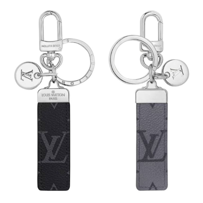 네오 LV 백참 & 키홀더