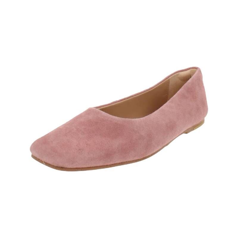 Clarks womens store ballet flats