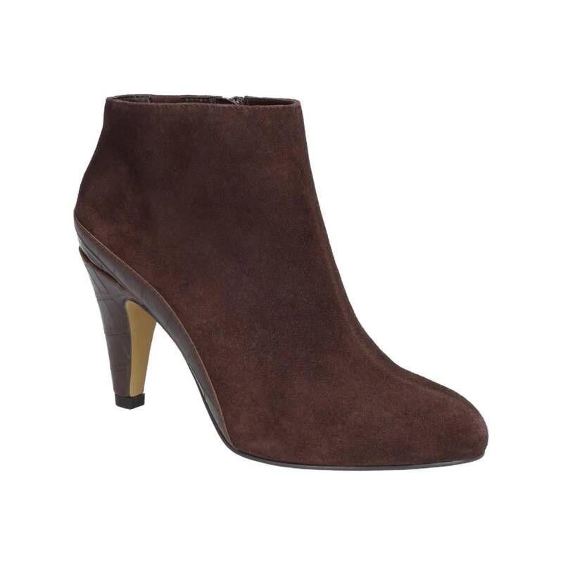 Bella vita ankle store boots