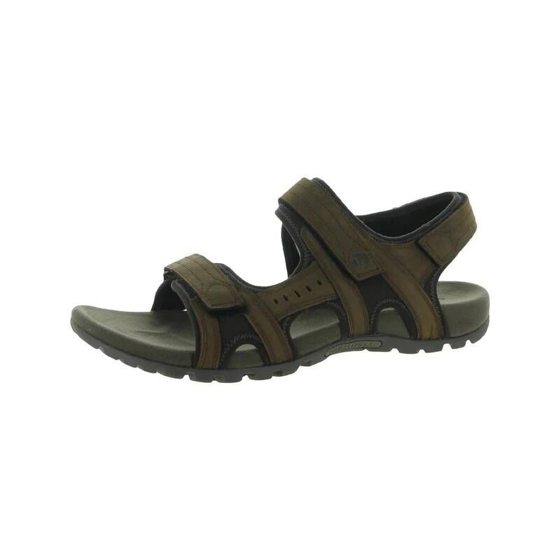 Lee 2024 comfort sandals