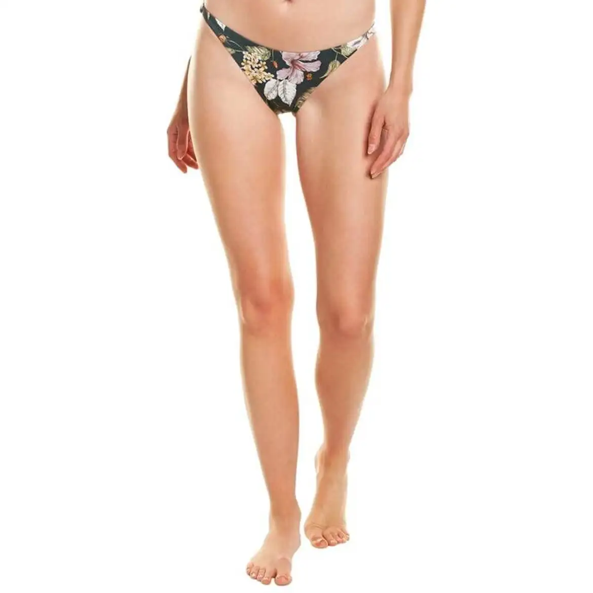 Onia Sarita Bikini Top & Ashley Bikini Bottom