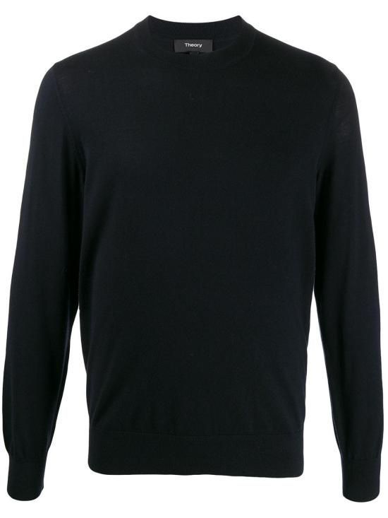 띠어리 스웨터 J0781713G0F NAVY