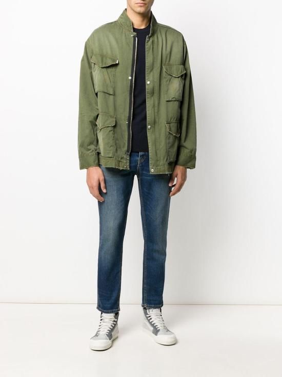 띠어리 스웨터 J0781713G0F NAVY