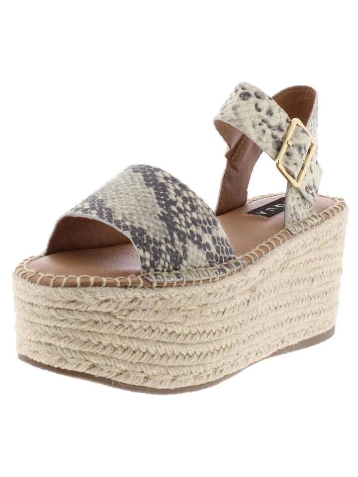 Aqua espadrilles sales