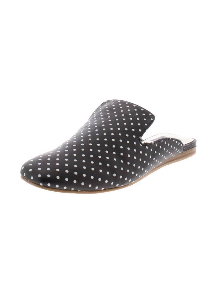 Dolce vita store brie flat mule