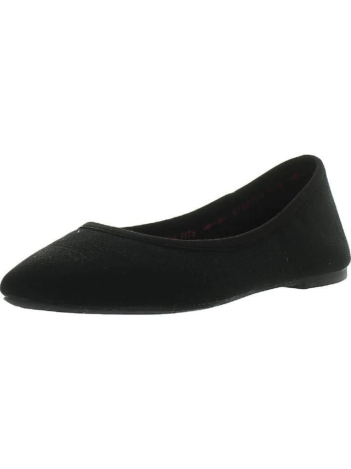 Cleo sass sales ballet flat