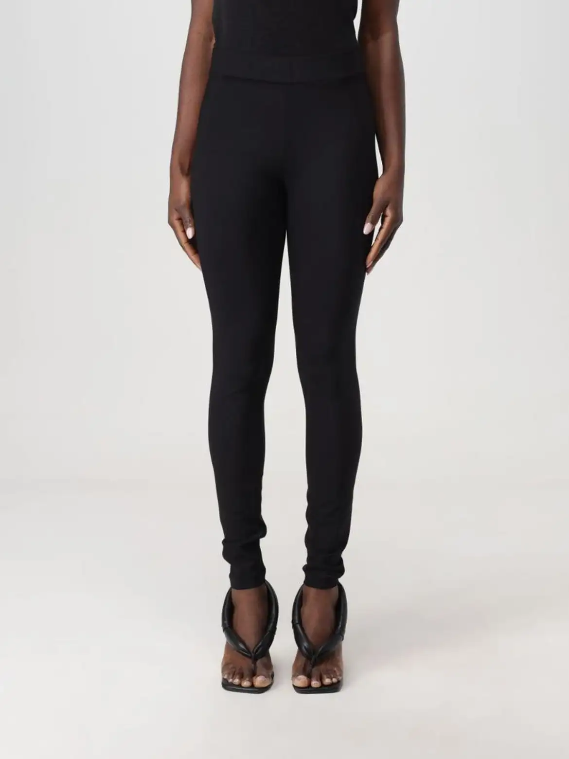 Wolford Net Overlay Leggings