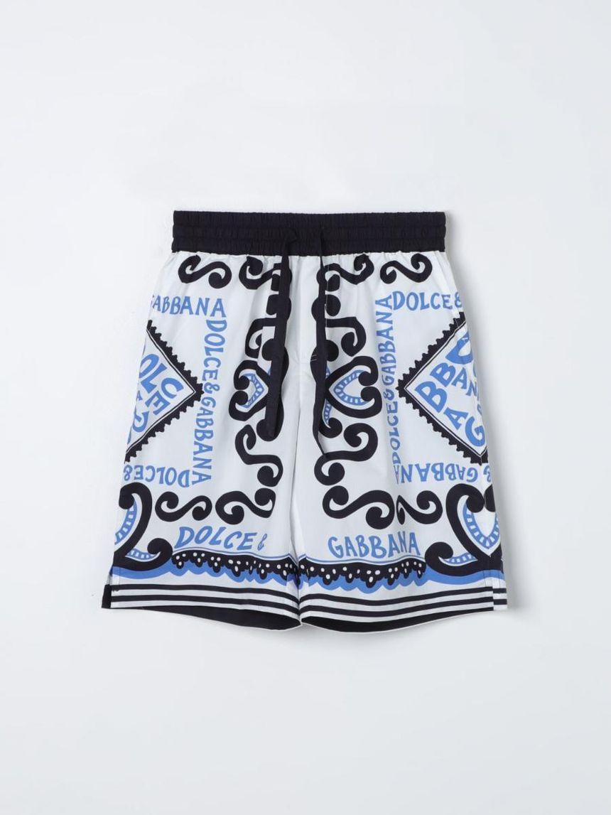 Short dolce best sale gabbana