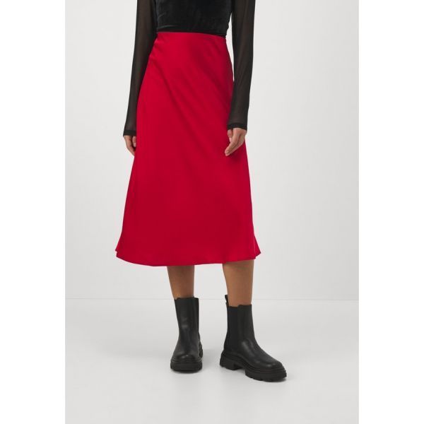 Petite midi 2024 a-line skirt