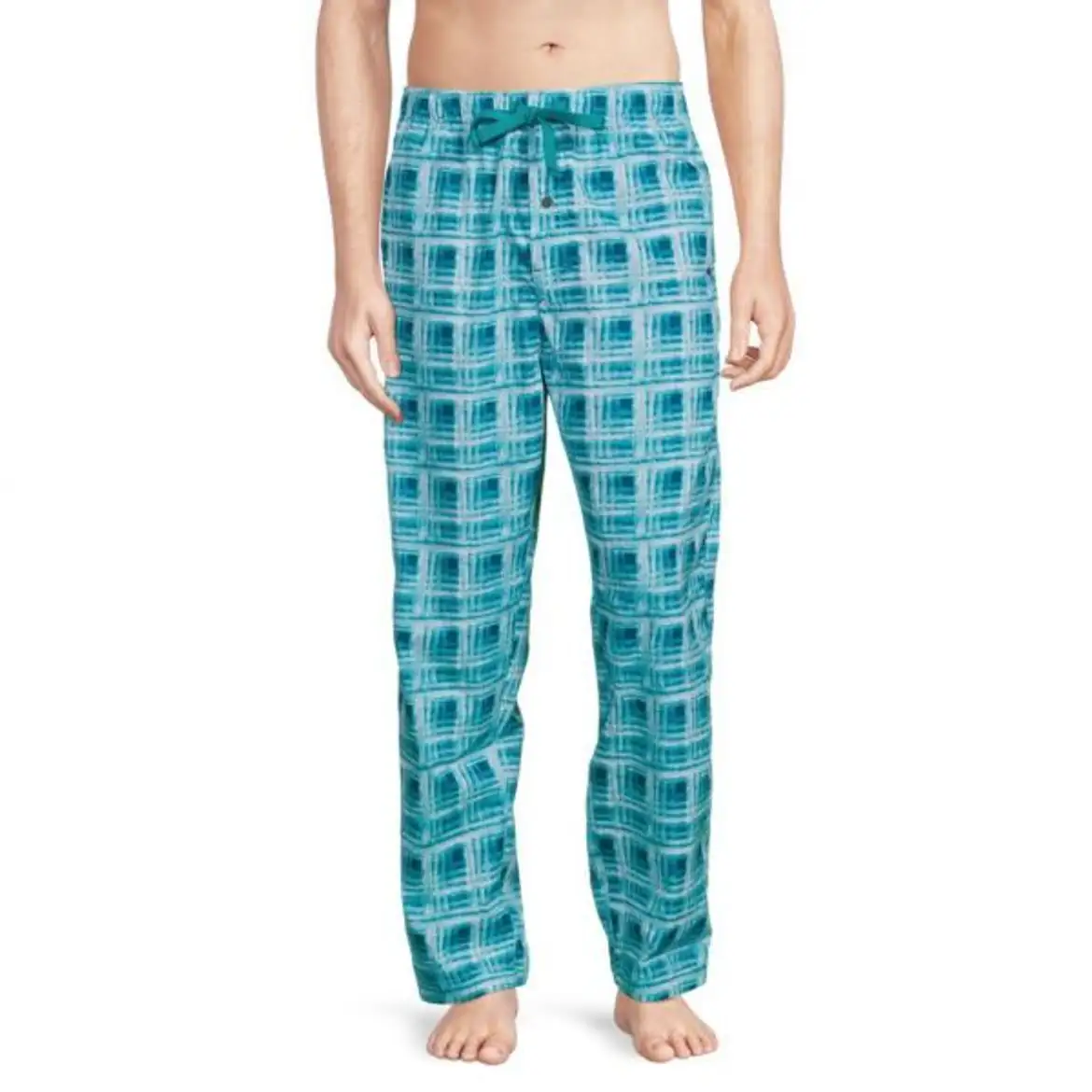 Tommy Bahama Cotton Woven PJ Pants