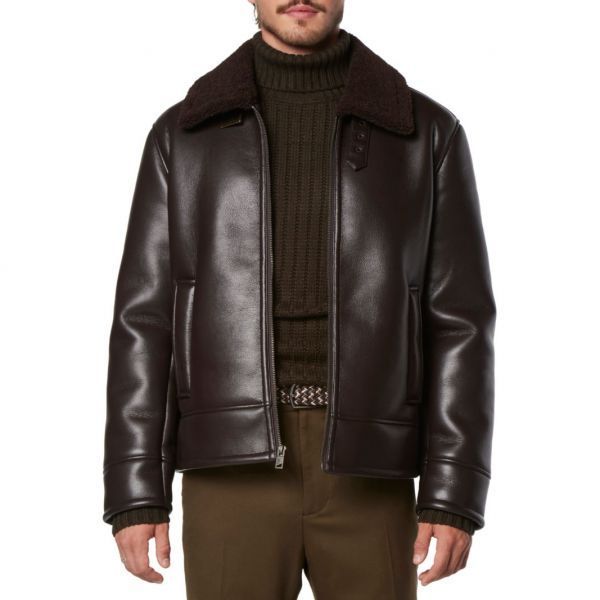 Andrew marc coyle clearance jacket