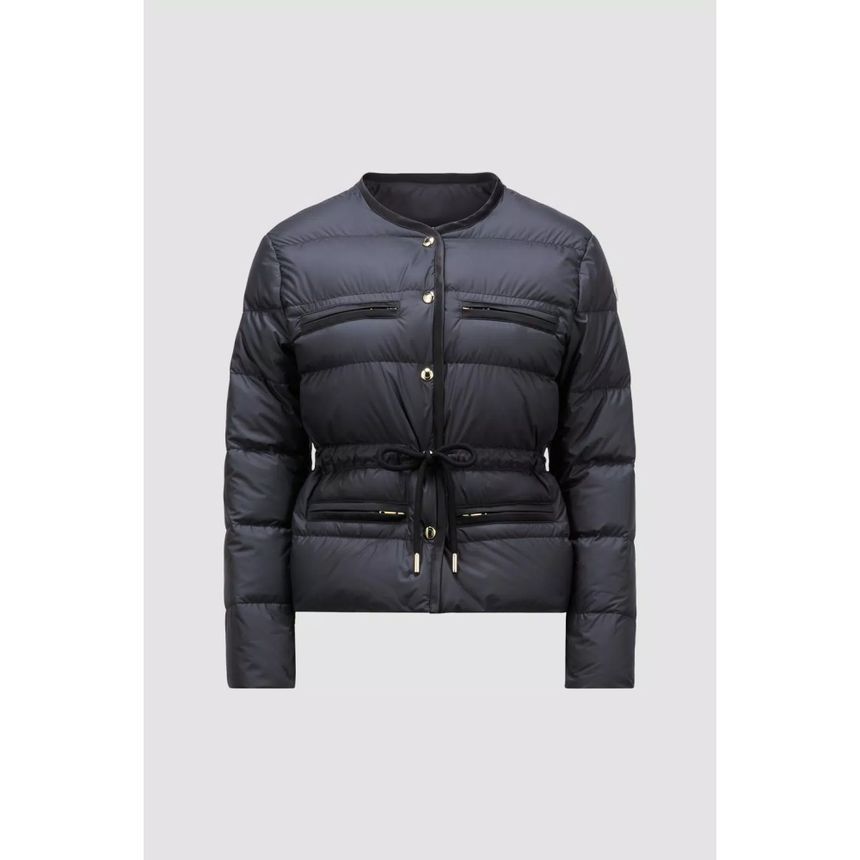 몽클레어 ECHIONE 여성 경량 숏 패딩 Moncler ECHIONE